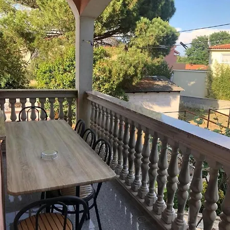 In Mit Garten Und Terrasse * Fazana